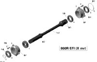 Drive Shaft