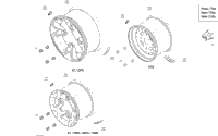 Wheels - Dps
