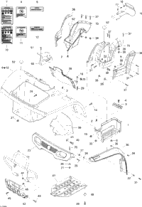 Body And Accessories
