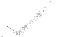 Drive - Front - Differential Parts