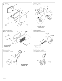 Electrical Accessories