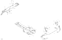 Body - Skid Plate And Bumper