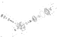 Drive - Final Drive Unit