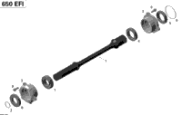 Drive Shaft