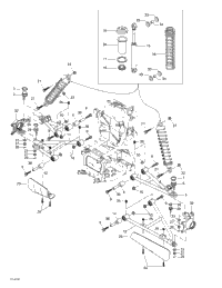Front Suspension