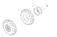 Drive - Front Wheels