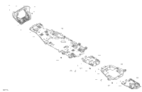 Body - Skid Plate