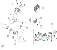 Electric - Electrical Parts Xxc