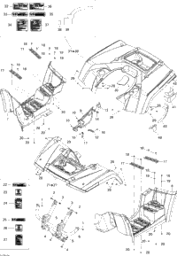 Body And Accessories 1, Max Xt