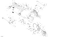 Engine - Exhaust
