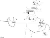 Main Harness