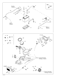 Battery And Electrical Accessories
