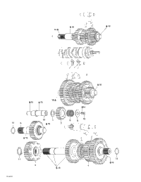 Transmission