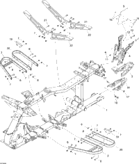 Frame, System