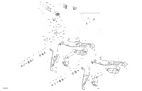 Suspension - Rear Components