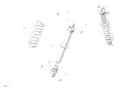 Suspension - Front Shocks