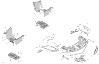 Body - Rear Section