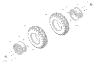 Drive - Front Wheels