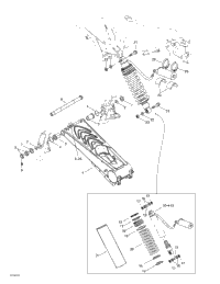 Rear Suspension