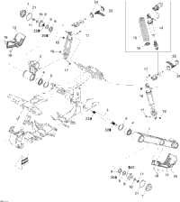 Rear Suspension