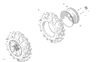 Drive - Front Wheels