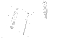 Suspension - Rear Shocks