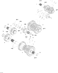 Transmission