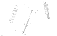 Suspension - Front Shocks