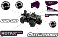 Body - Decals
