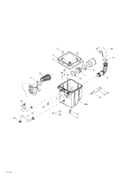 Air Intake Silencer
