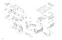 Engine - Exhaust
