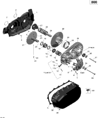 Transmission Outlander
