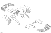 Body - Fender Kit
