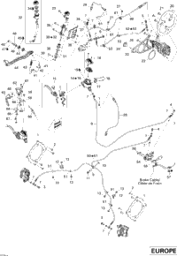 Hydraulic Brakes