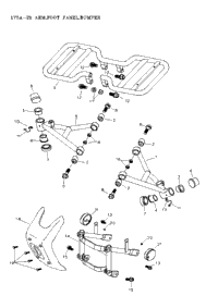 Frame, System