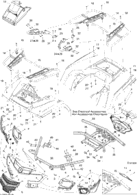 Body And Accessories 2, Std