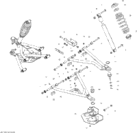 Front Suspension
