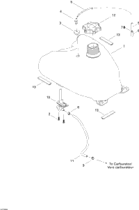 Fuel System