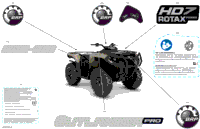 Body - Feature Decals