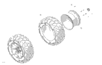 Drive - Rear Wheels