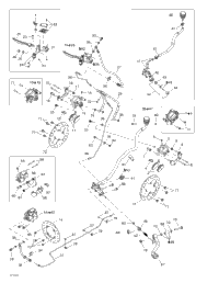 Hydraulic Brake