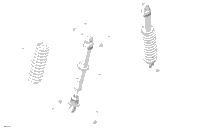 Suspension - Rear Shocks