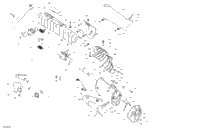 Engine - Exhaust