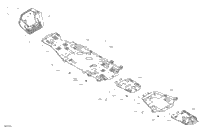 Body - Skid Plate