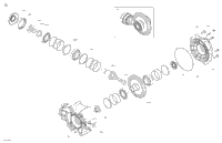 Drive - Final Drive Unit