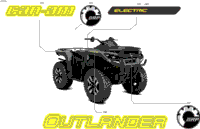 Body - Feature Decals