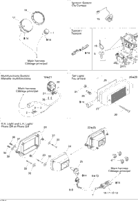 Electrical Accessories