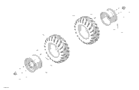 Drive - Rear Wheels