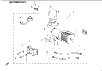 Towing Winch