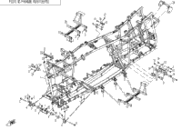 Frame Assy